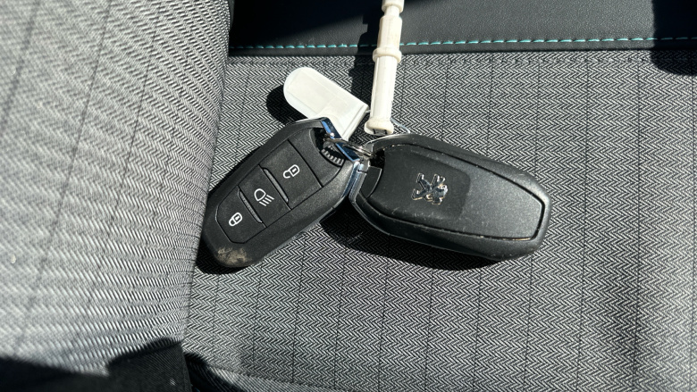 Peugeot 208 1.2 PureTech 130 Allure Premium + 5dr EAT8 Petrol Hatchback